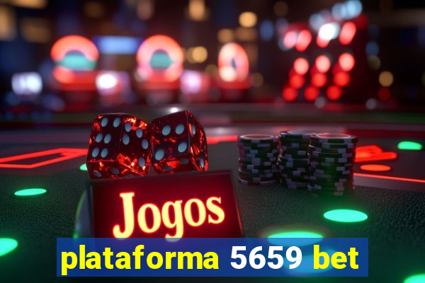 plataforma 5659 bet